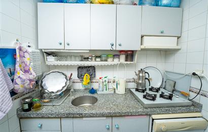 C21 Cius; Kumla Bahar Tatil Sitesi Satılık Havuzlu 2+1 Daire