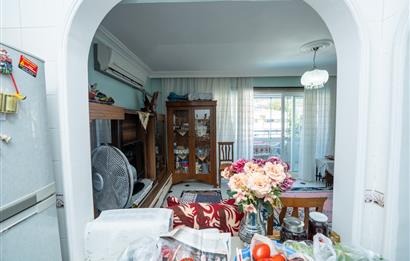 C21 Cius; Kumla Bahar Tatil Sitesi Satılık Havuzlu 2+1 Daire