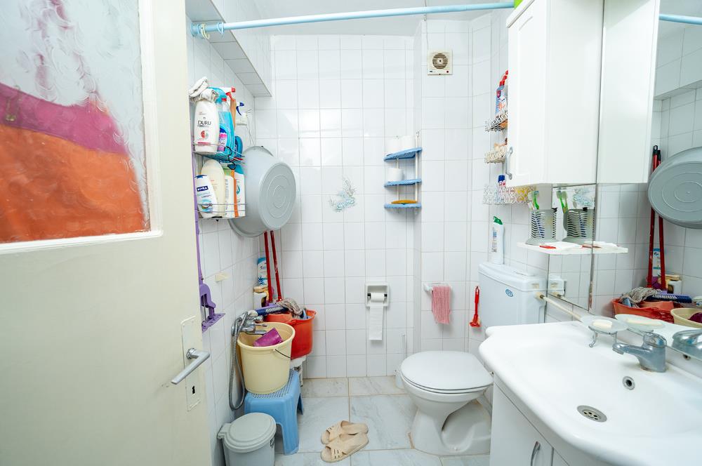 C21 Cius; Kumla Bahar Tatil Sitesi Satılık Havuzlu 2+1 Daire