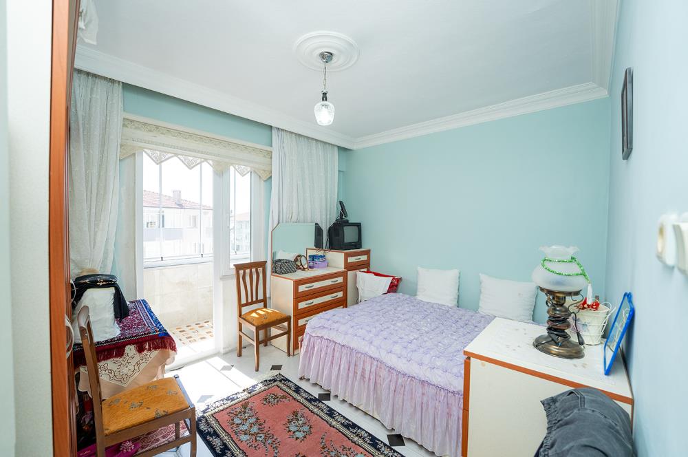 C21 Cius; Kumla Bahar Tatil Sitesi Satılık Havuzlu 2+1 Daire