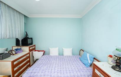 C21 Cius; Kumla Bahar Tatil Sitesi Satılık Havuzlu 2+1 Daire