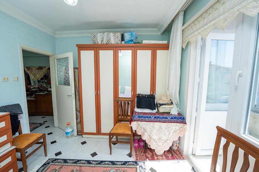 C21 Cius; Kumla Bahar Tatil Sitesi Satılık Havuzlu 2+1 Daire