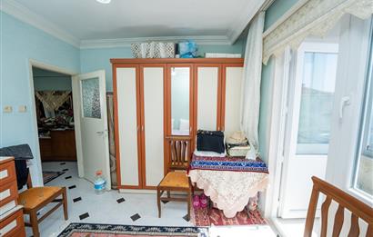 C21 Cius; Kumla Bahar Tatil Sitesi Satılık Havuzlu 2+1 Daire