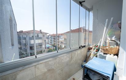 C21 Cius; Kumla Bahar Tatil Sitesi Satılık Havuzlu 2+1 Daire