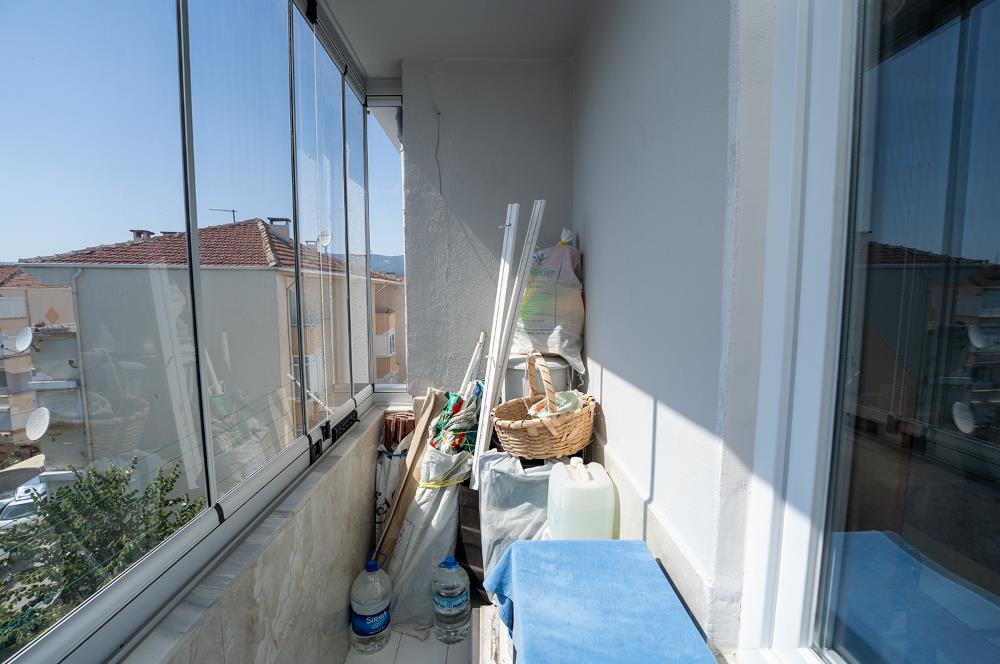 C21 Cius; Kumla Bahar Tatil Sitesi Satılık Havuzlu 2+1 Daire