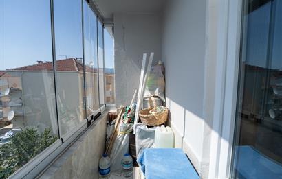 C21 Cius; Kumla Bahar Tatil Sitesi Satılık Havuzlu 2+1 Daire
