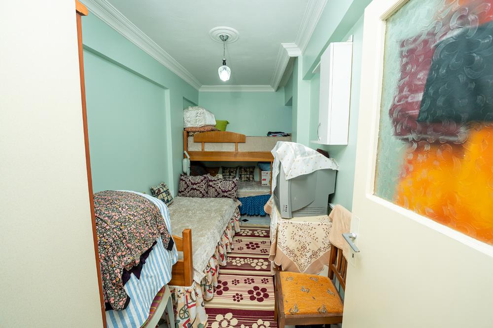 C21 Cius; Kumla Bahar Tatil Sitesi Satılık Havuzlu 2+1 Daire