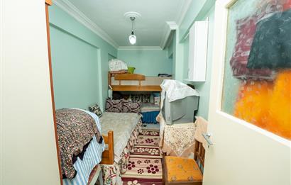 C21 Cius; Kumla Bahar Tatil Sitesi Satılık Havuzlu 2+1 Daire