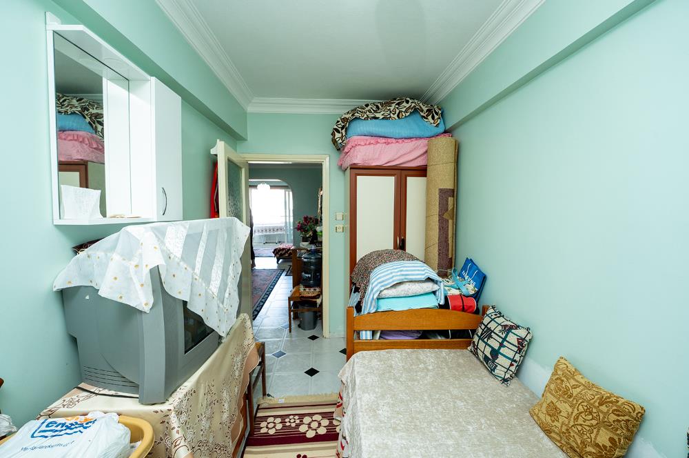 C21 Cius; Kumla Bahar Tatil Sitesi Satılık Havuzlu 2+1 Daire