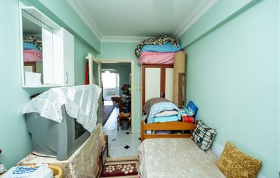C21 Cius; Kumla Bahar Tatil Sitesi Satılık Havuzlu 2+1 Daire