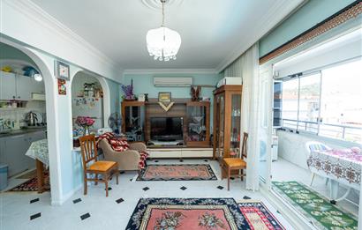 C21 Cius; Kumla Bahar Tatil Sitesi Satılık Havuzlu 2+1 Daire