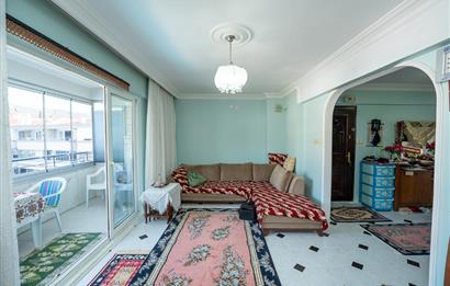 C21 Cius; Kumla Bahar Tatil Sitesi Satılık Havuzlu 2+1 Daire