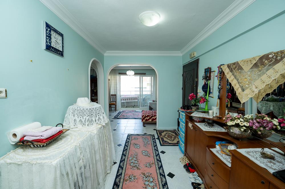 C21 Cius; Kumla Bahar Tatil Sitesi Satılık Havuzlu 2+1 Daire