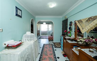 C21 Cius; Kumla Bahar Tatil Sitesi Satılık Havuzlu 2+1 Daire