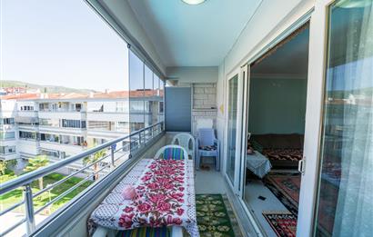 C21 Cius; Kumla Bahar Tatil Sitesi Satılık Havuzlu 2+1 Daire