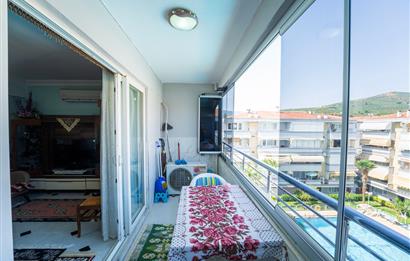 C21 Cius; Kumla Bahar Tatil Sitesi Satılık Havuzlu 2+1 Daire