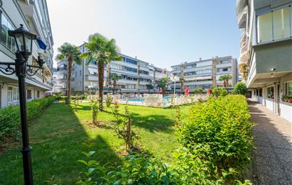 C21 Cius; Kumla Bahar Tatil Sitesi Satılık Havuzlu 2+1 Daire