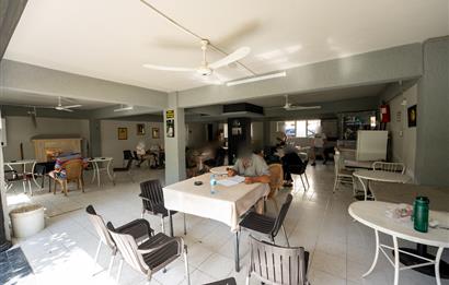 C21 Cius; Kumla Bahar Tatil Sitesi Satılık Havuzlu 2+1 Daire