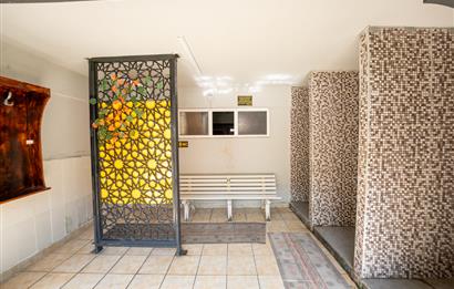 C21 Cius; Kumla Bahar Tatil Sitesi Satılık Havuzlu 2+1 Daire