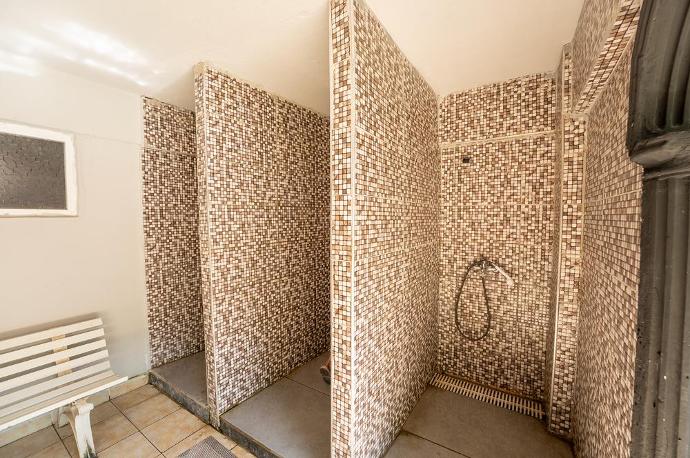 C21 Cius; Kumla Bahar Tatil Sitesi Satılık Havuzlu 2+1 Daire