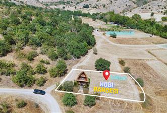 C21 WİNNER BALIKESİR KÖTEYLİ'DE 1.504 m²  SATILIK TARLA