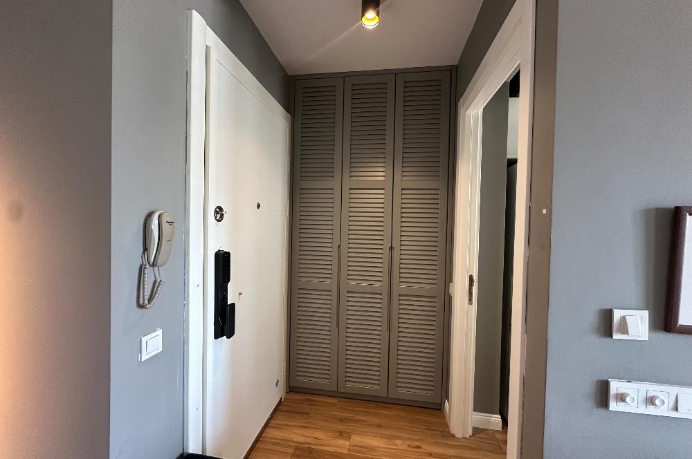 Soyak Siesta Energy 2+1 Nadir geniş satılık daire 