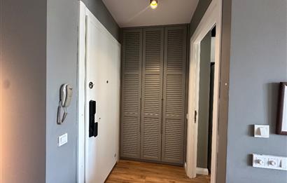 Soyak Siesta Energy 2+1 Nadir geniş satılık daire 