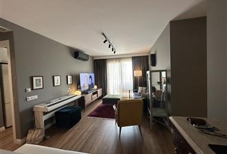 Soyak Siesta Energy 2+1 Nadir geniş satılık daire 