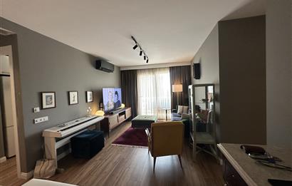 Soyak Siesta Energy 2+1 Nadir geniş satılık daire 