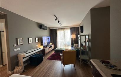 Soyak Siesta Energy 2+1 Nadir geniş satılık daire 