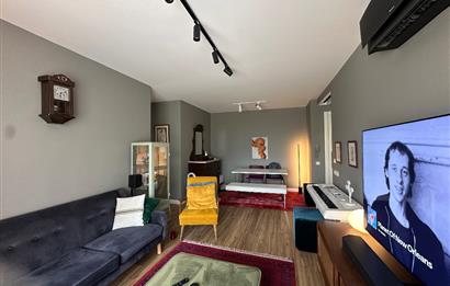 Soyak Siesta Energy 2+1 Nadir geniş satılık daire 