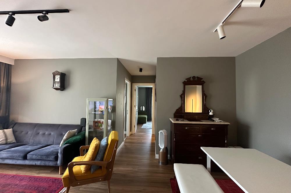 Soyak Siesta Energy 2+1 Nadir geniş satılık daire 