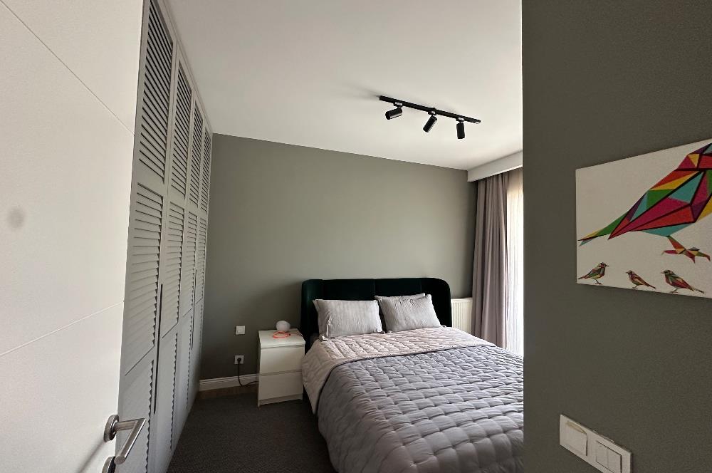 Soyak Siesta Energy 2+1 Nadir geniş satılık daire 