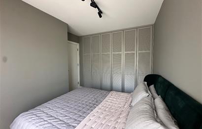 Soyak Siesta Energy 2+1 Nadir geniş satılık daire 