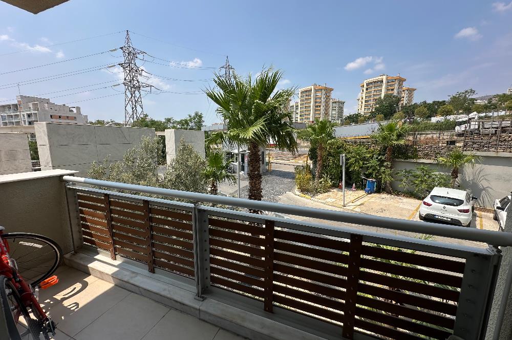 Soyak Siesta Energy 2+1 Nadir geniş satılık daire 