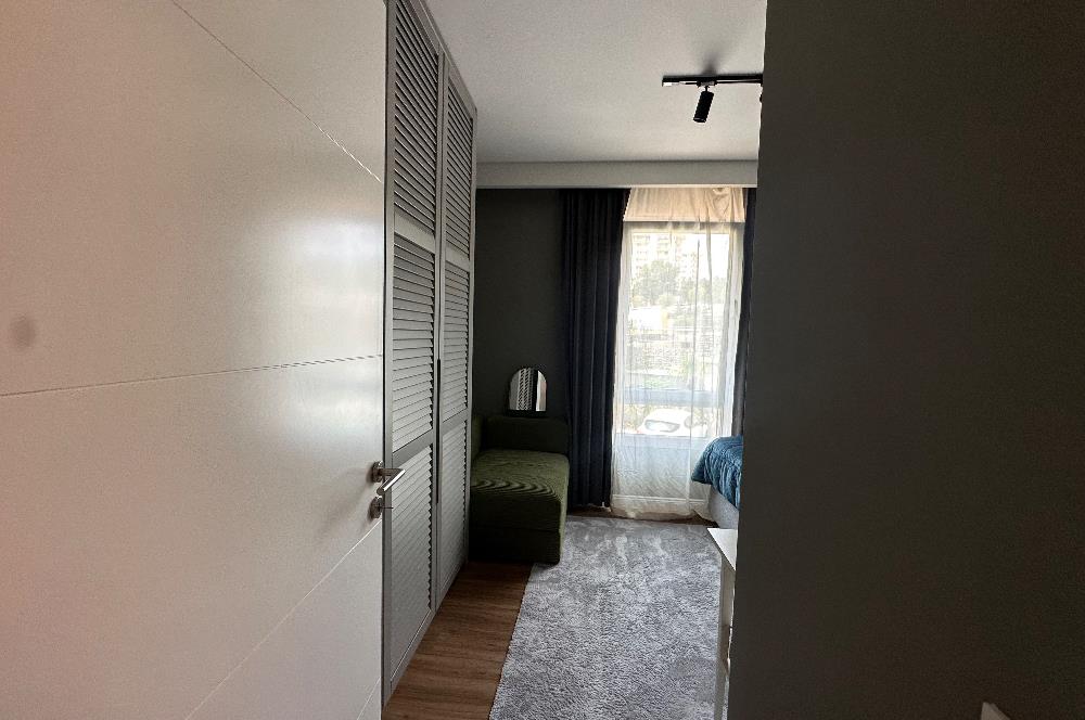 Soyak Siesta Energy 2+1 Nadir geniş satılık daire 