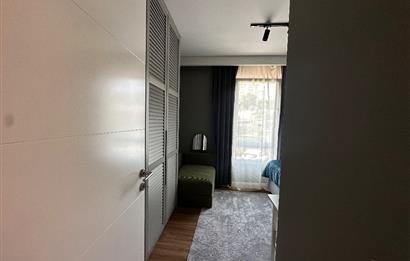 Soyak Siesta Energy 2+1 Nadir geniş satılık daire 