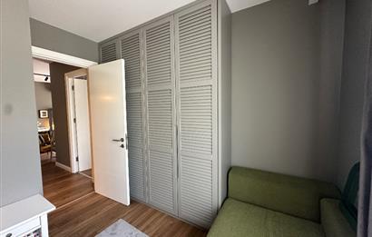 Soyak Siesta Energy 2+1 Nadir geniş satılık daire 