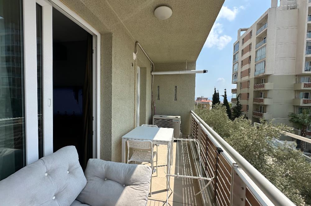 Soyak Siesta Energy 2+1 Nadir geniş satılık daire 