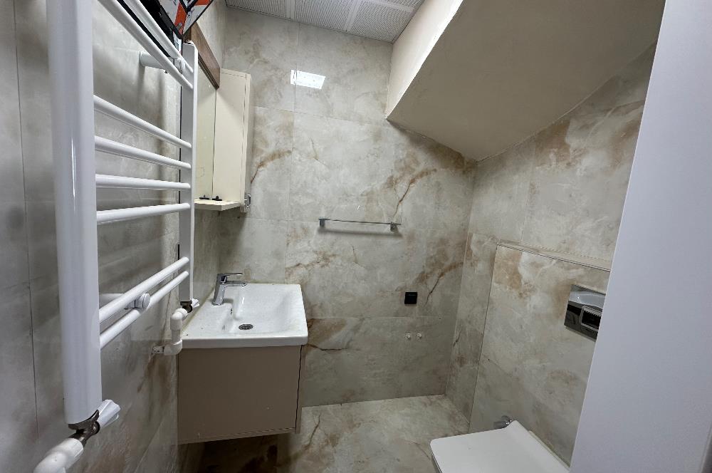 Dikili İslamlarda Deniz Manzaralı villa