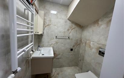 Dikili İslamlarda Deniz Manzaralı villa