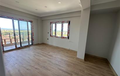 Dikili İslamlarda Deniz Manzaralı villa