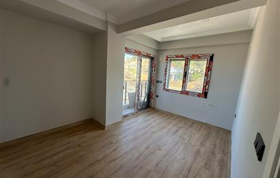 Dikili İslamlarda Deniz Manzaralı villa
