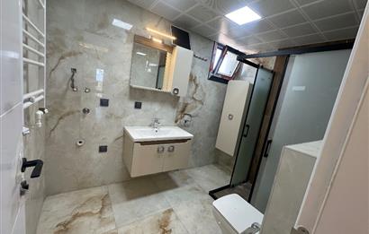 Dikili İslamlarda Deniz Manzaralı villa