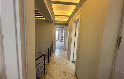 Dikili İslamlarda Deniz Manzaralı villa