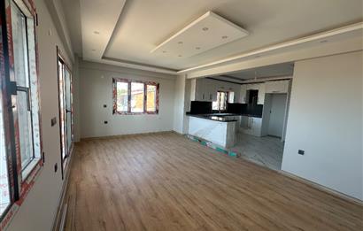 Dikili İslamlarda Deniz Manzaralı villa