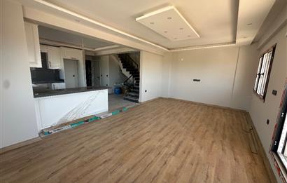 Dikili İslamlarda Deniz Manzaralı villa