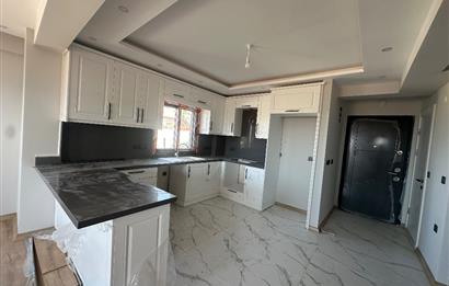 Dikili İslamlarda Deniz Manzaralı villa