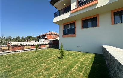 Dikili İslamlarda Deniz Manzaralı villa