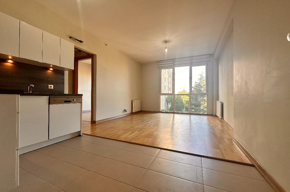 INLIFE ATAŞEHİR DE 1+1 DAİRE KAÇIRMAYIN